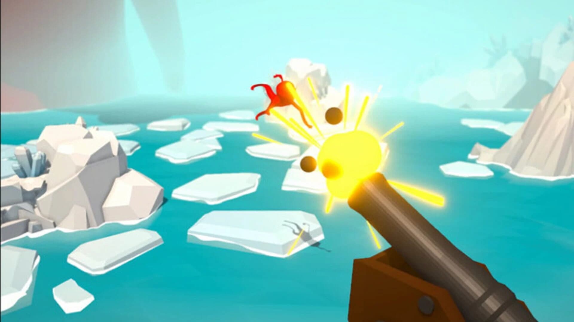 Topple Tactics screenshot 4