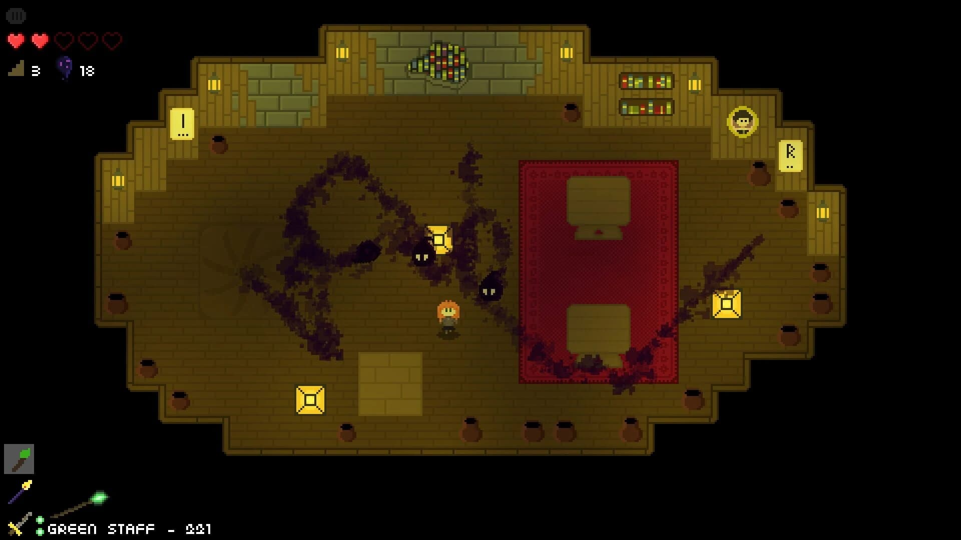 Topple the Tower screenshot 4
