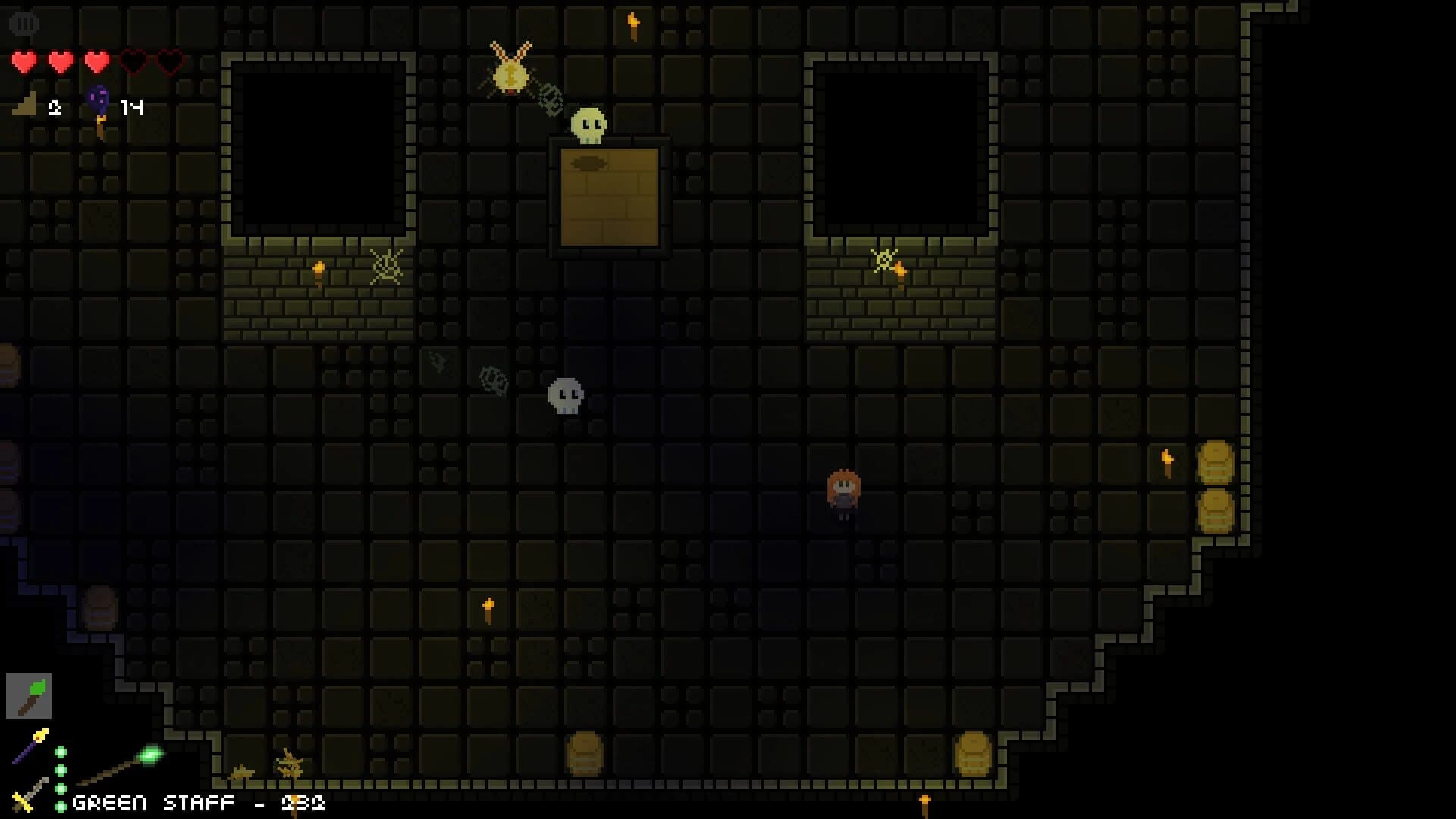 Topple the Tower screenshot 3