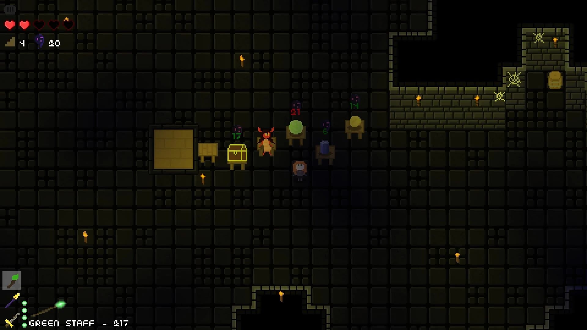 Topple the Tower screenshot 5