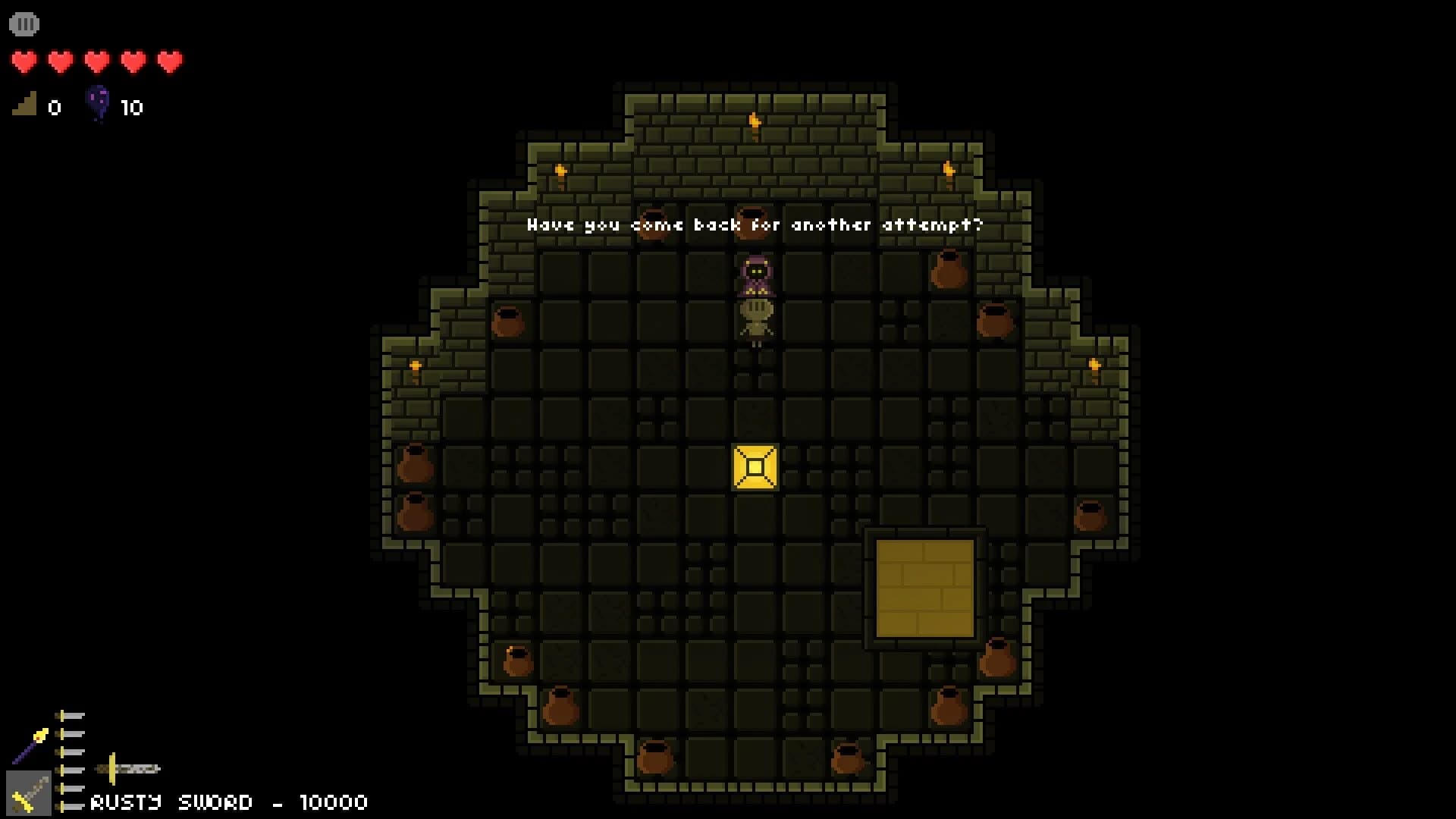 Topple the Tower screenshot 2