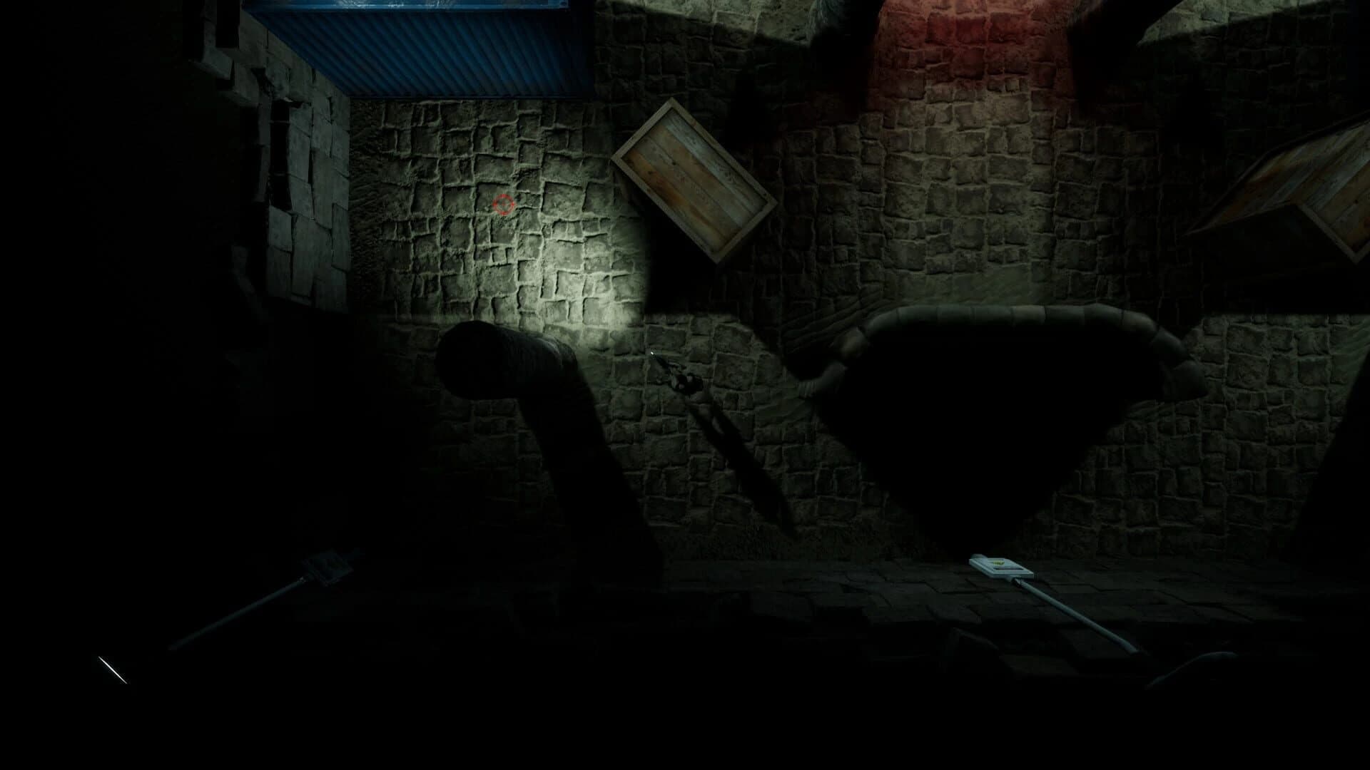 TopShot: Darkness screenshot 5