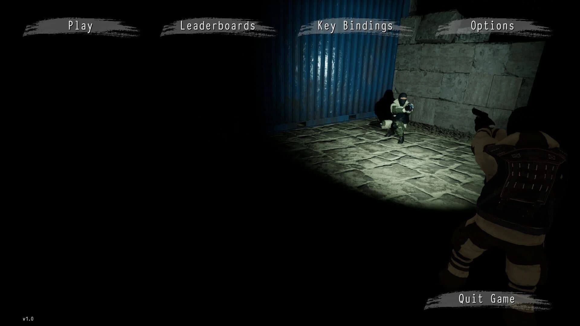 TopShot: Darkness screenshot 2