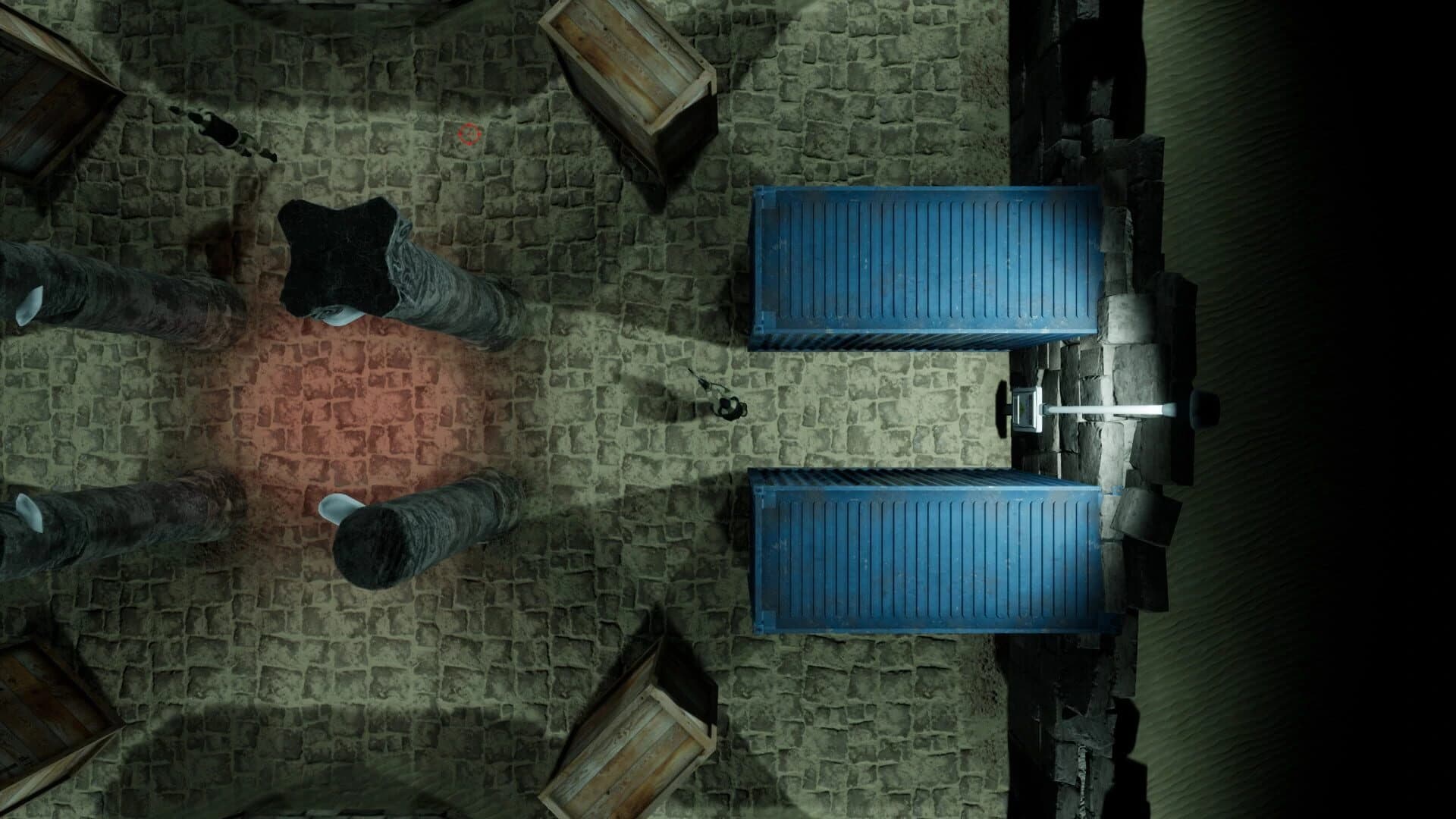 TopShot: Darkness screenshot 3