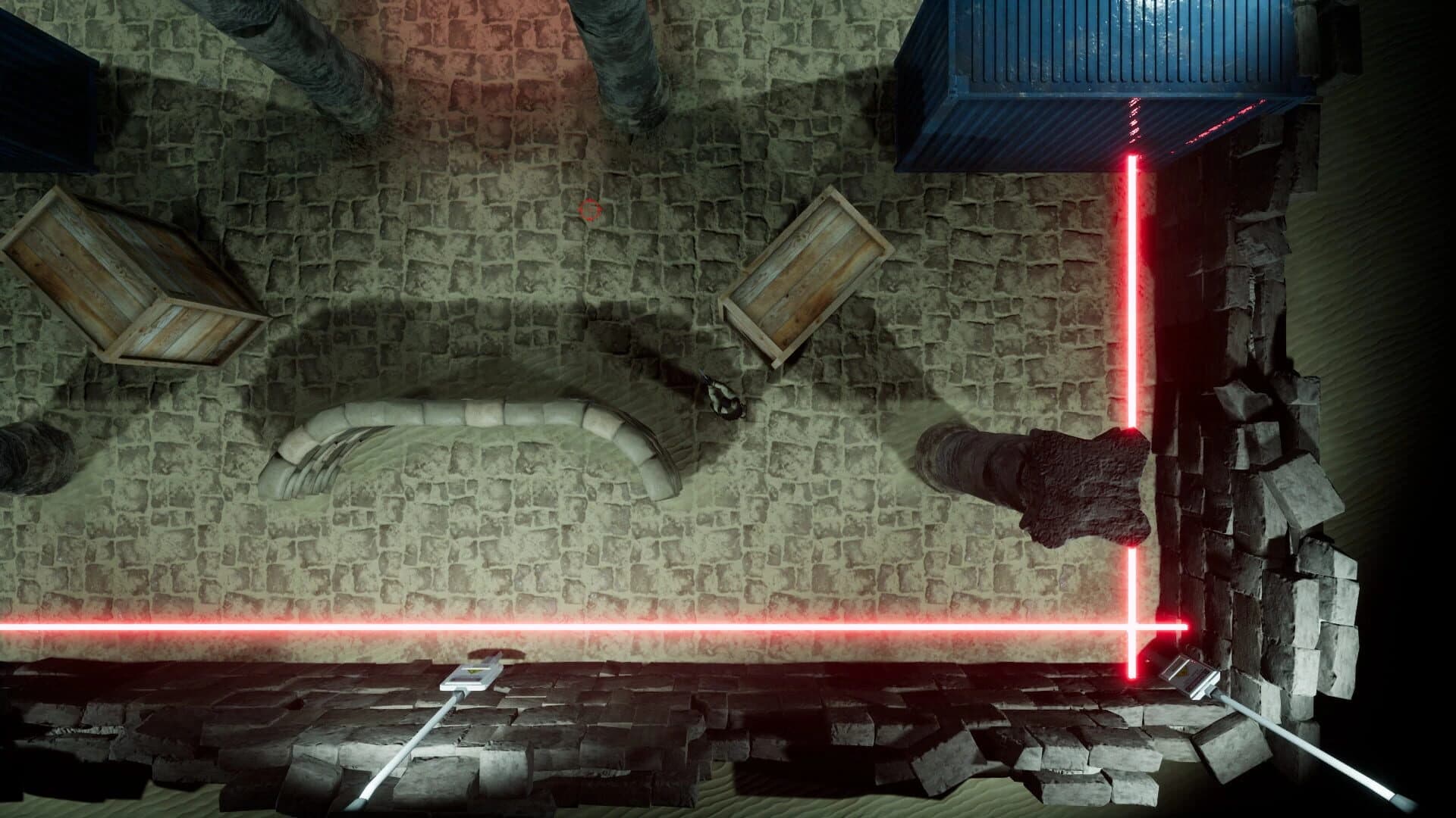 TopShot: Darkness screenshot 4
