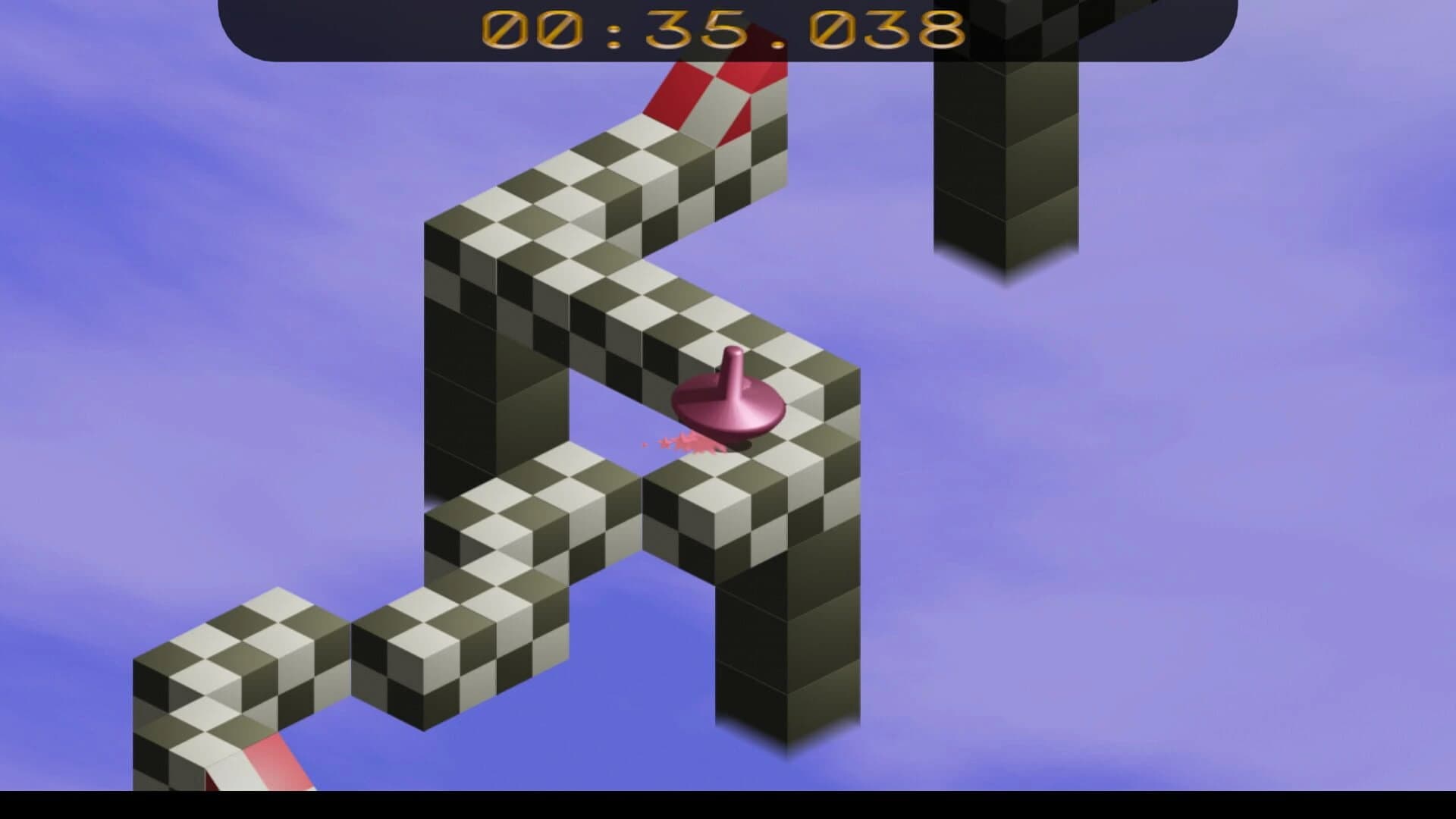 Topsy Turvy screenshot 3
