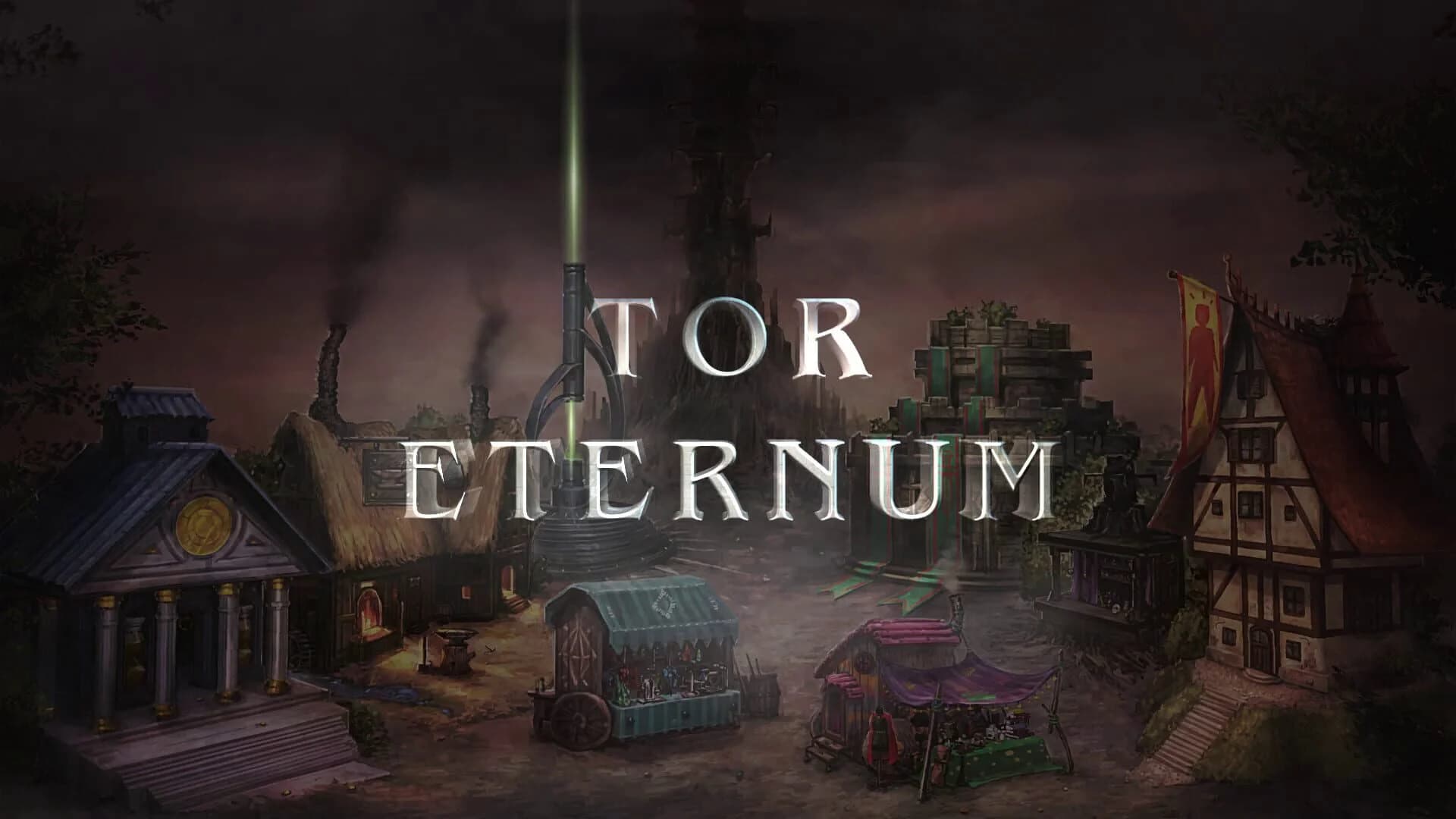 Tor Eternum screenshot 5