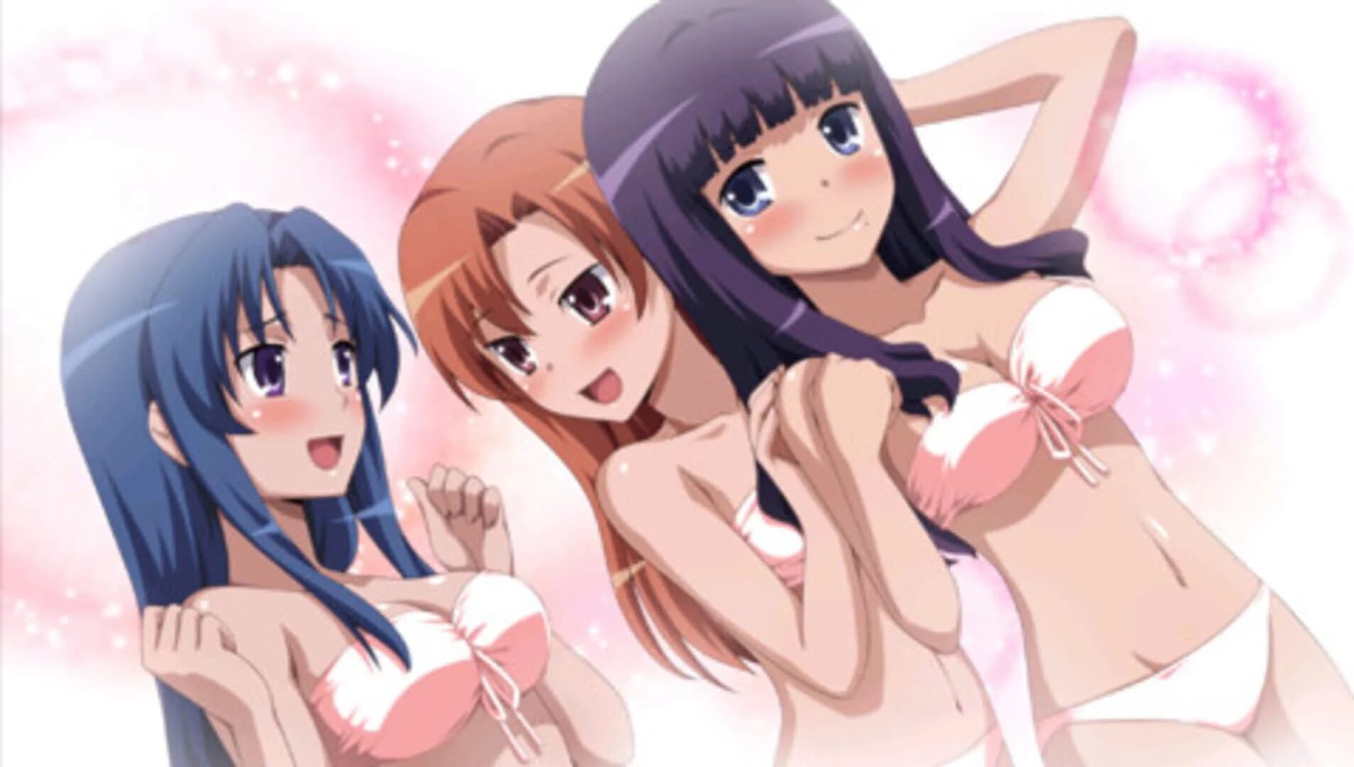 Toradora Portable! screenshot 4