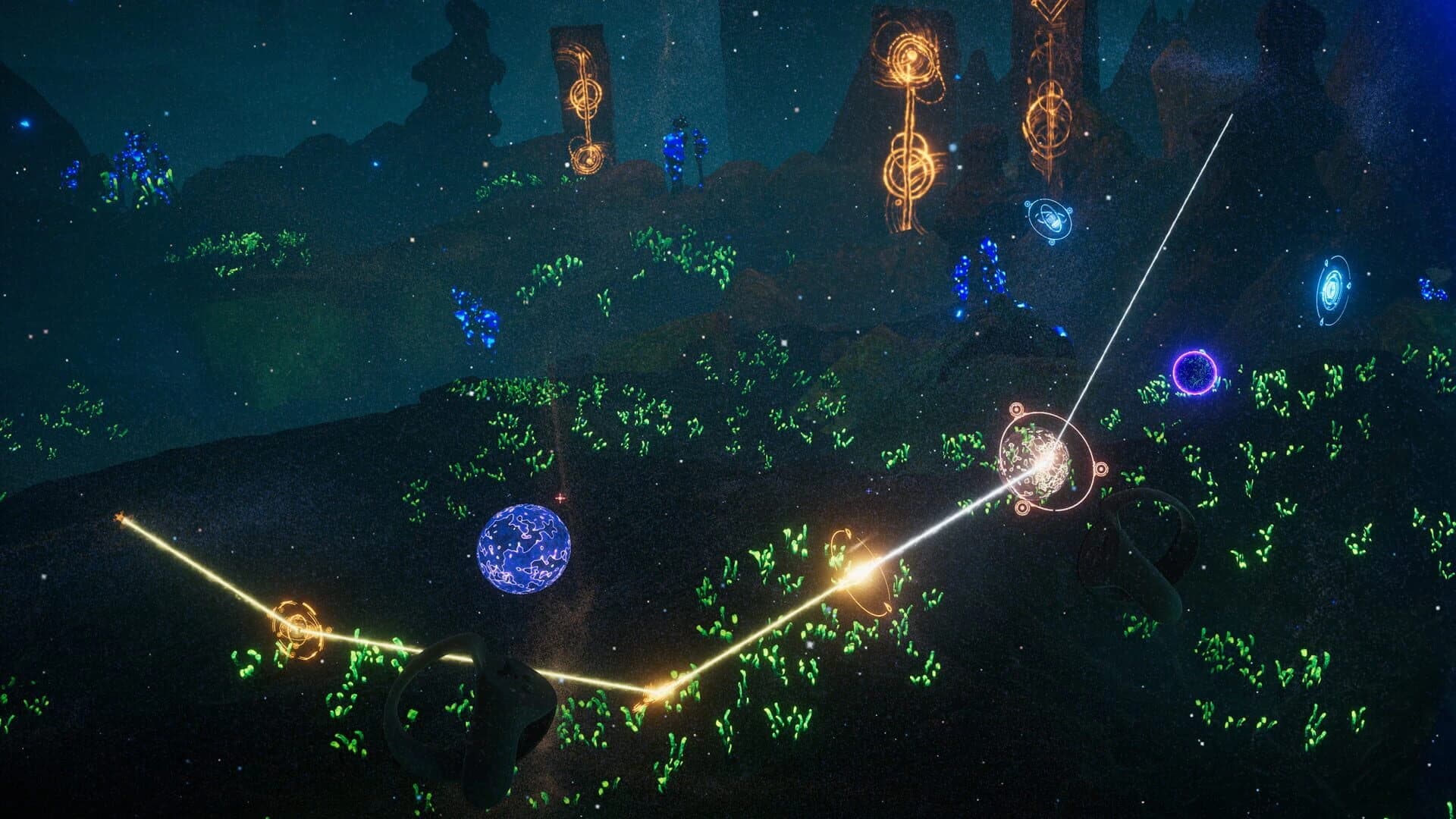 Toran screenshot 3