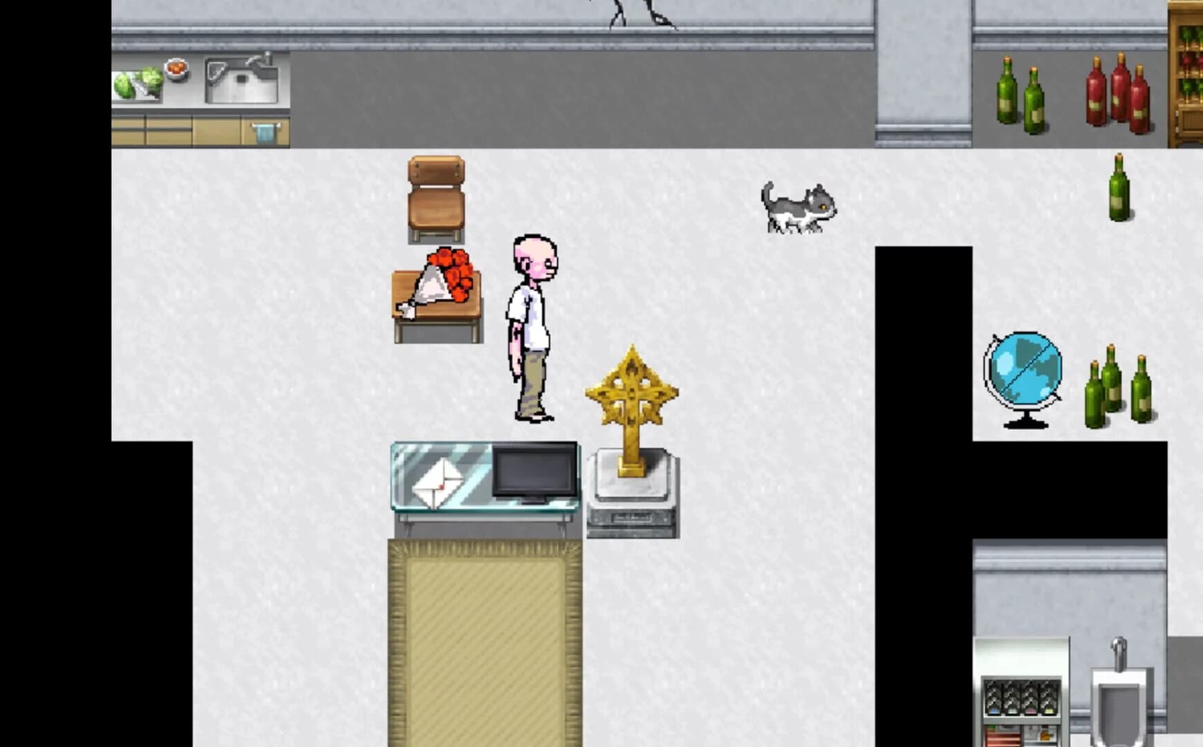 Torbaci Oyunu screenshot 4
