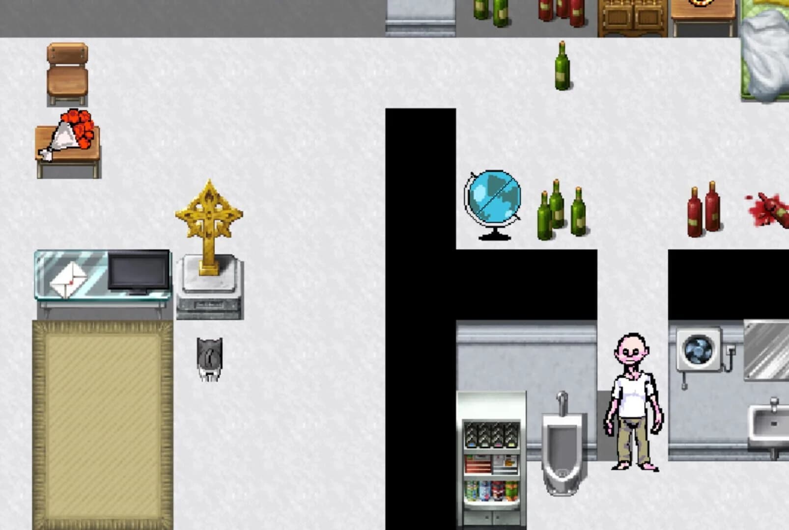 Torbaci Oyunu screenshot 1