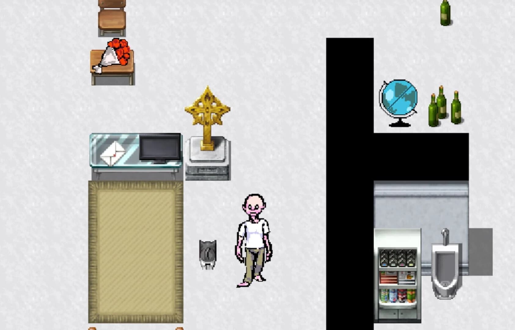 Torbaci Oyunu screenshot 5