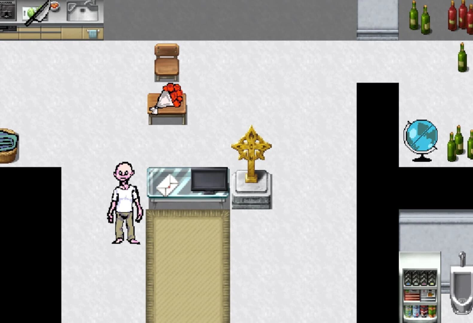 Torbaci Oyunu screenshot 2