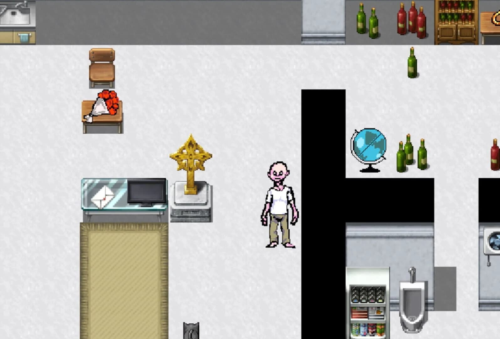 Torbaci Oyunu screenshot 3