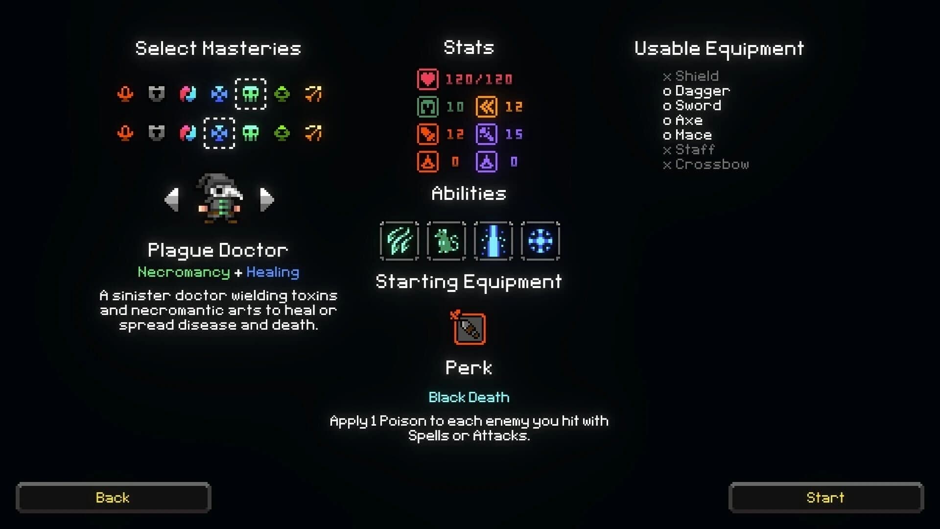 Torch Keeper screenshot 2