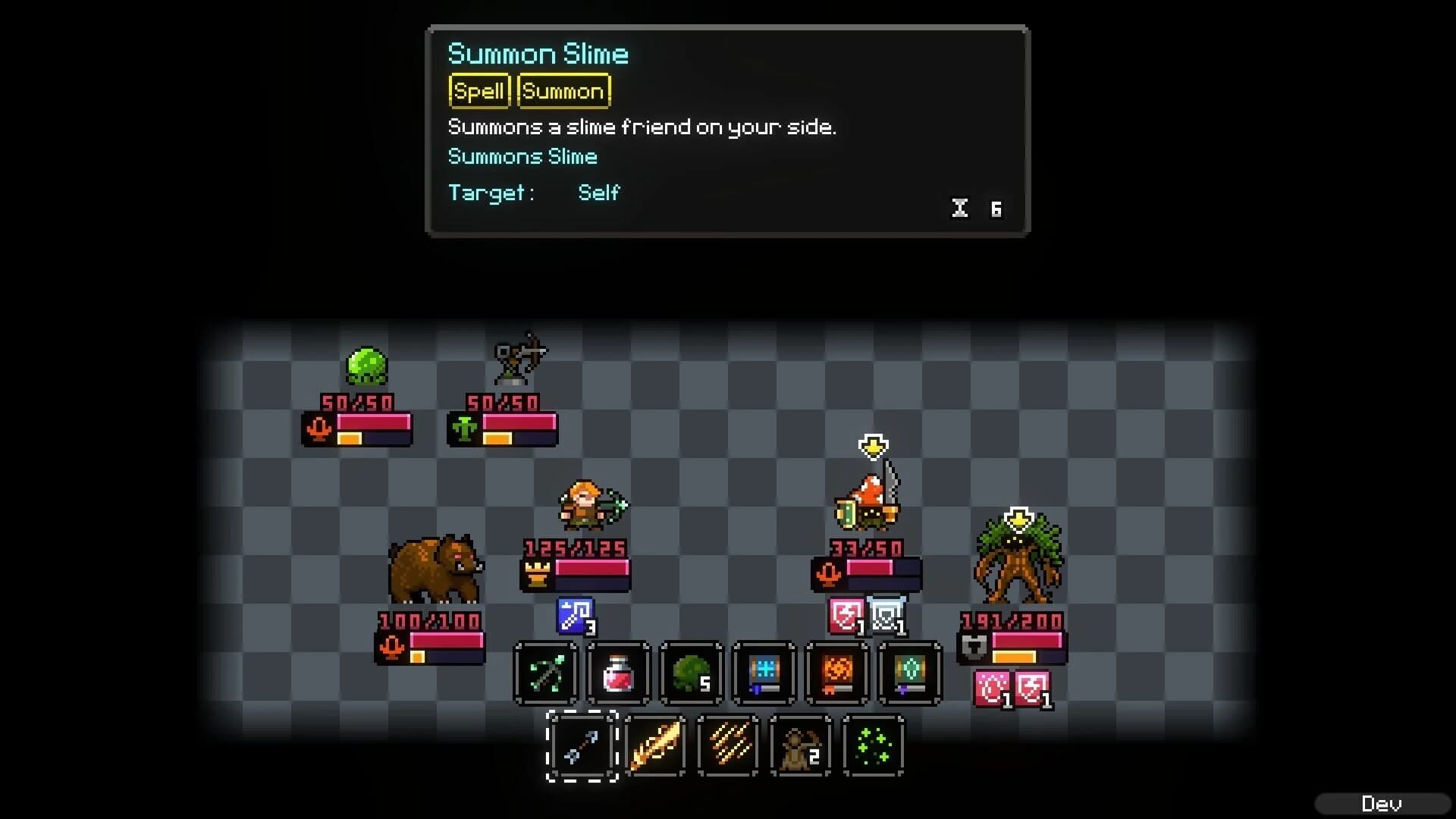 Torch Keeper screenshot 1
