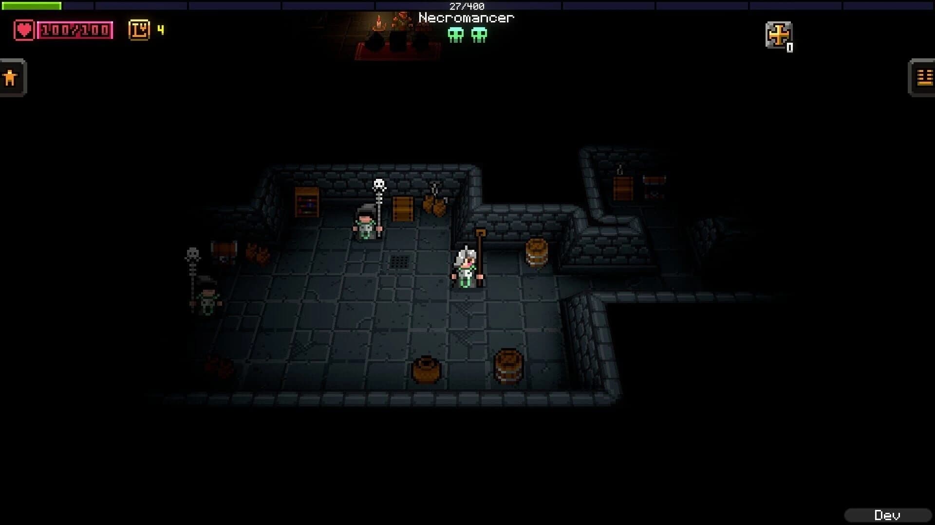 Torch Keeper screenshot 5