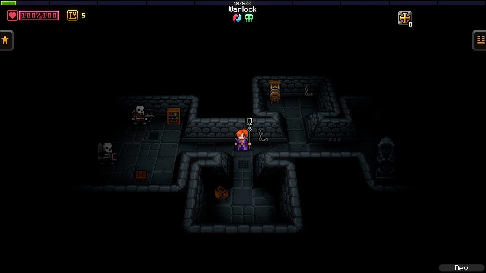 Torch Keeper screenshot 3