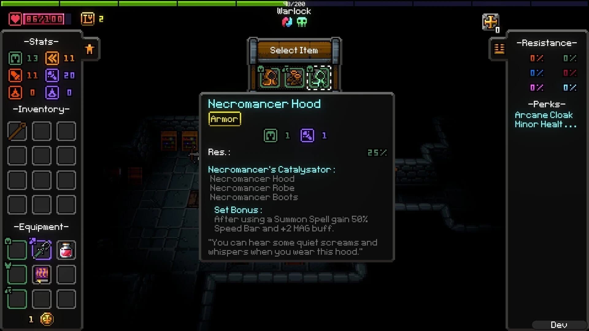 Torch Keeper screenshot 4