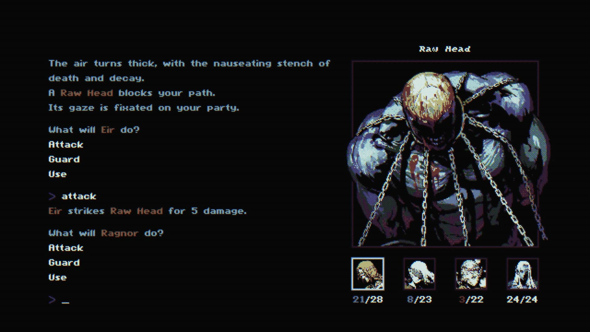 Torchless screenshot 3