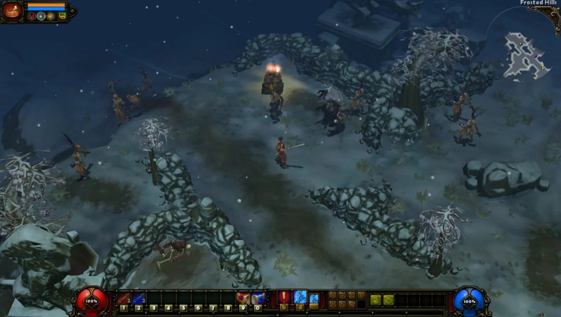 Torchlight II screenshot 5
