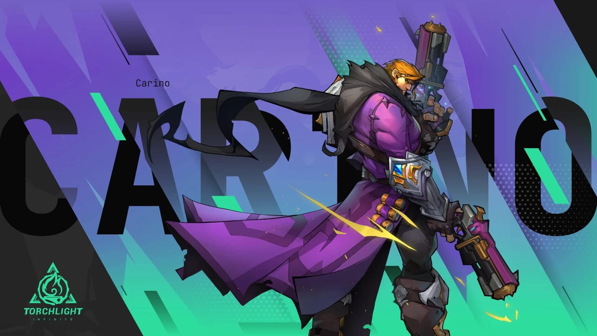 Torchlight: Infinite screenshot 1