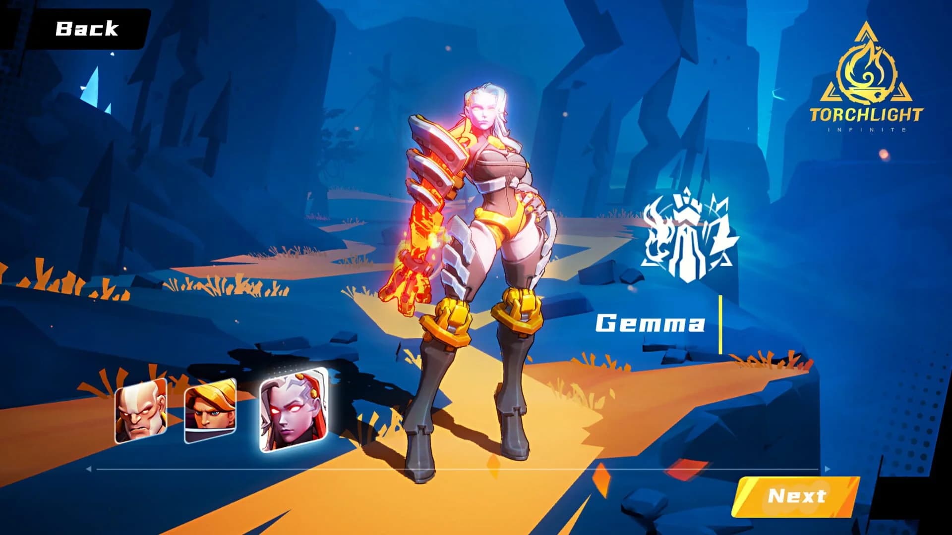 Torchlight: Infinite screenshot 4