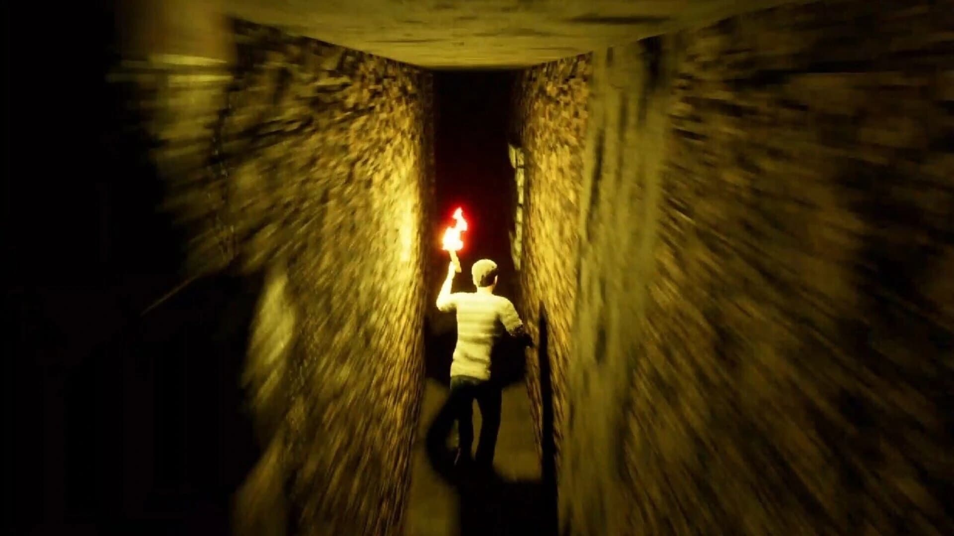 Torchr Runners: Demastered screenshot 4