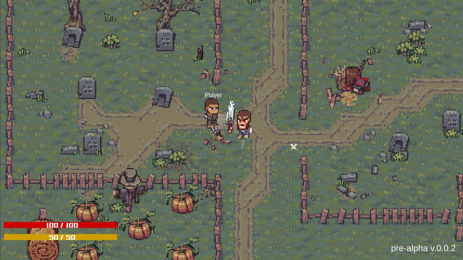 Torchure screenshot 3