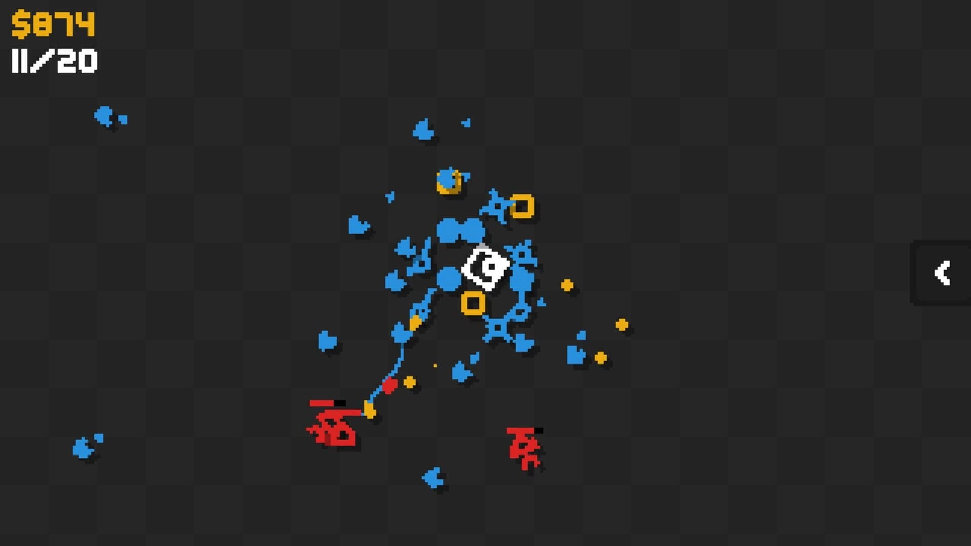 Torecower screenshot 1