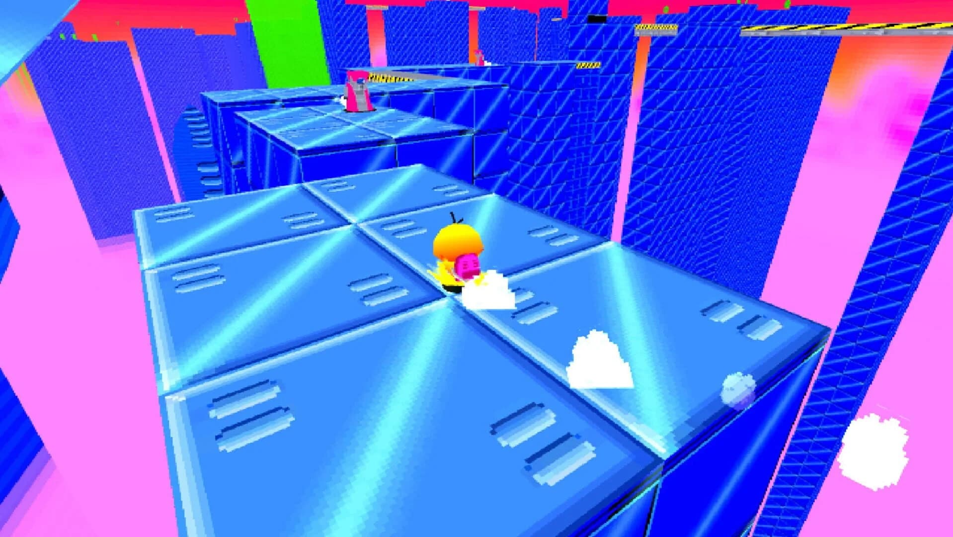 Toree 2 screenshot 1