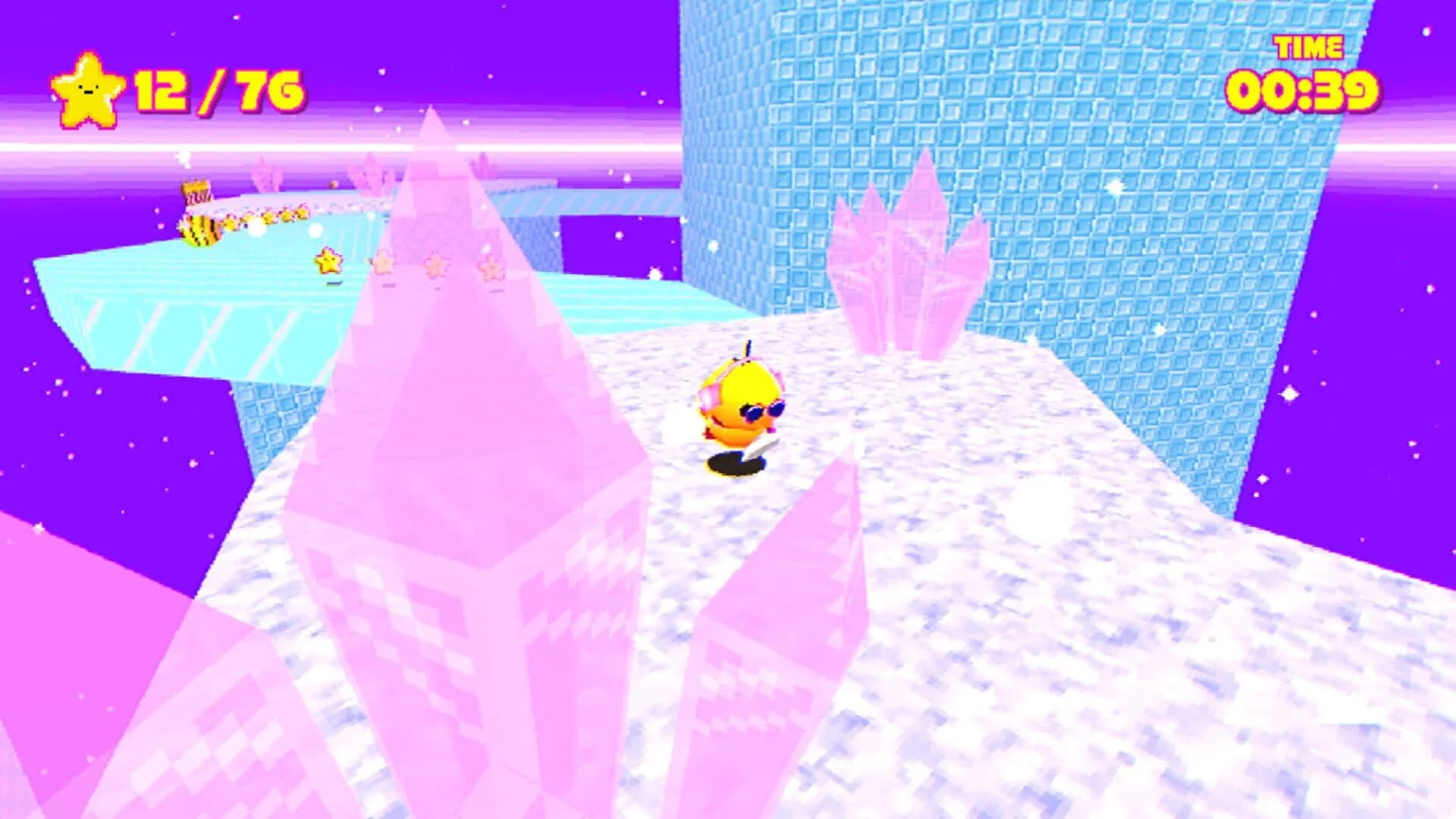 Toree 3D screenshot 4