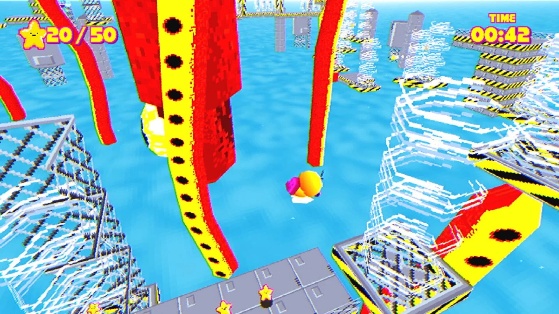 Toree 3D screenshot 2