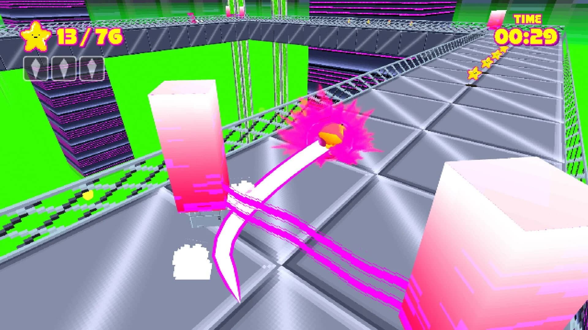 Toree Genesis screenshot 4