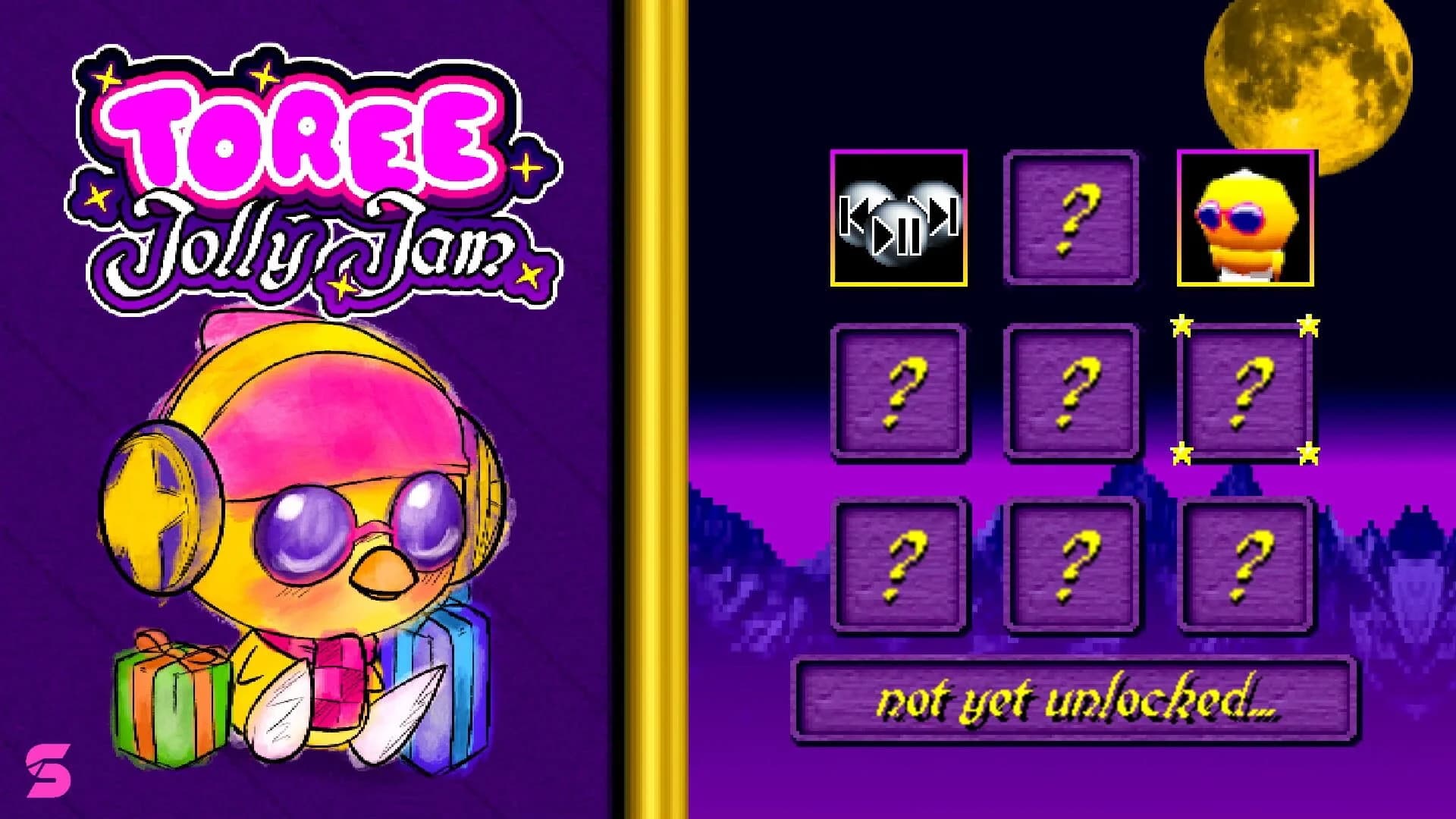 Toree Jolly Jam screenshot 4