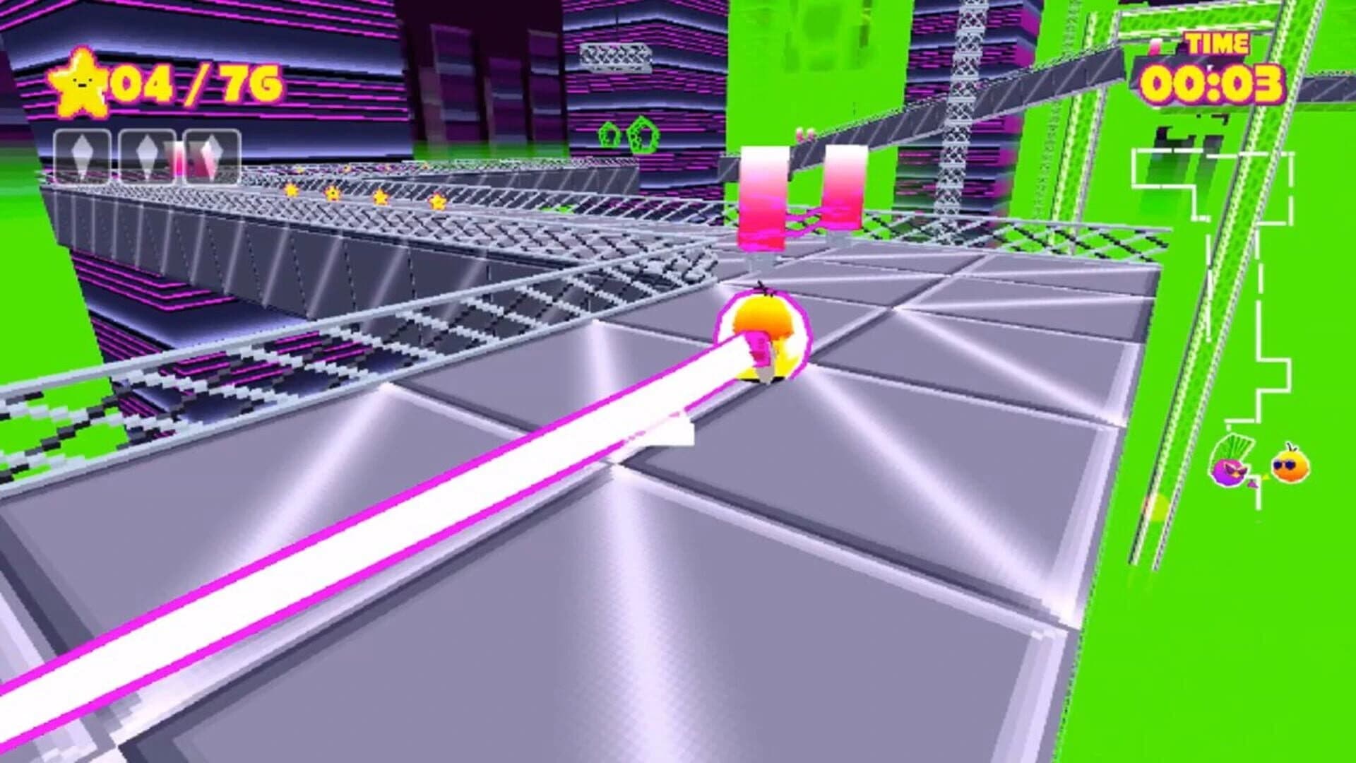 Toree's Panic Pack screenshot 5