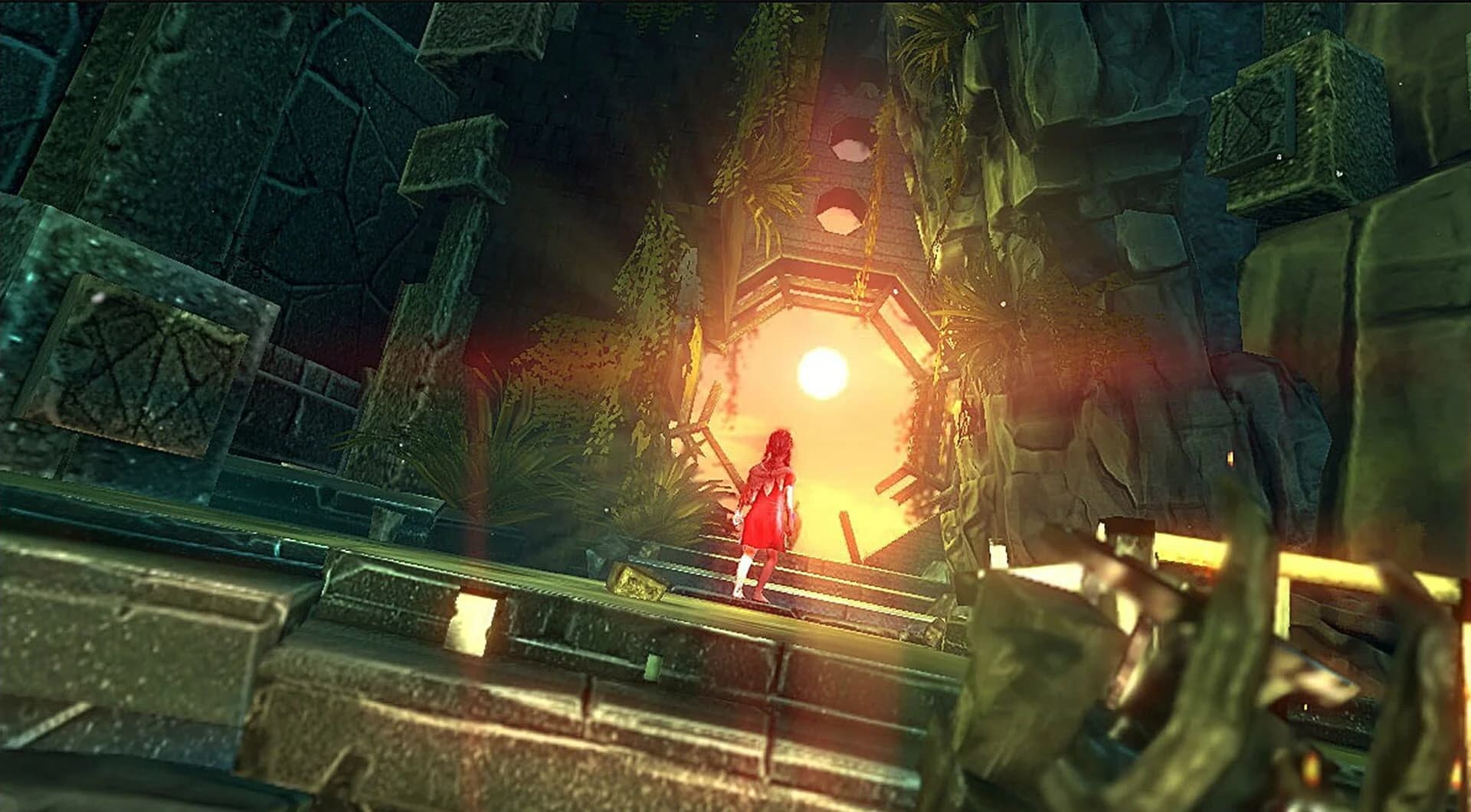 Toren screenshot 3