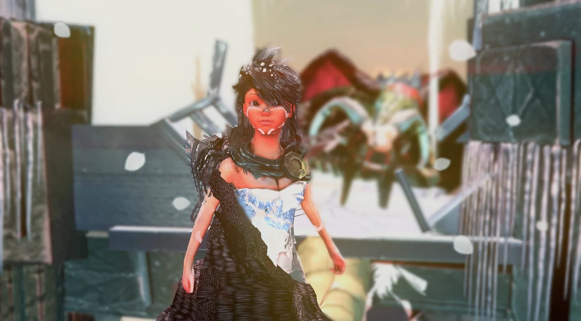 Toren screenshot 2