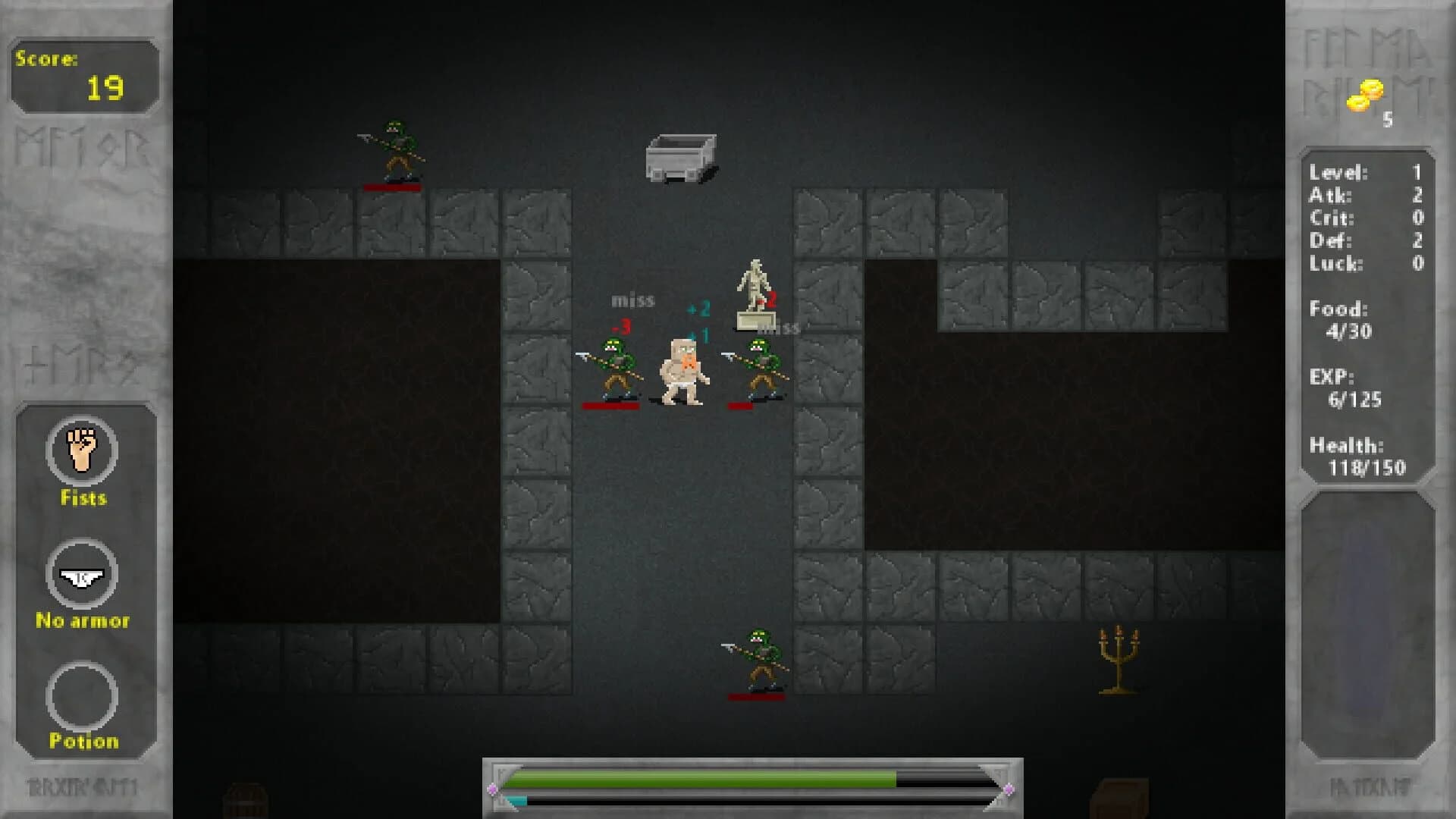 Torgar's Quest screenshot 4