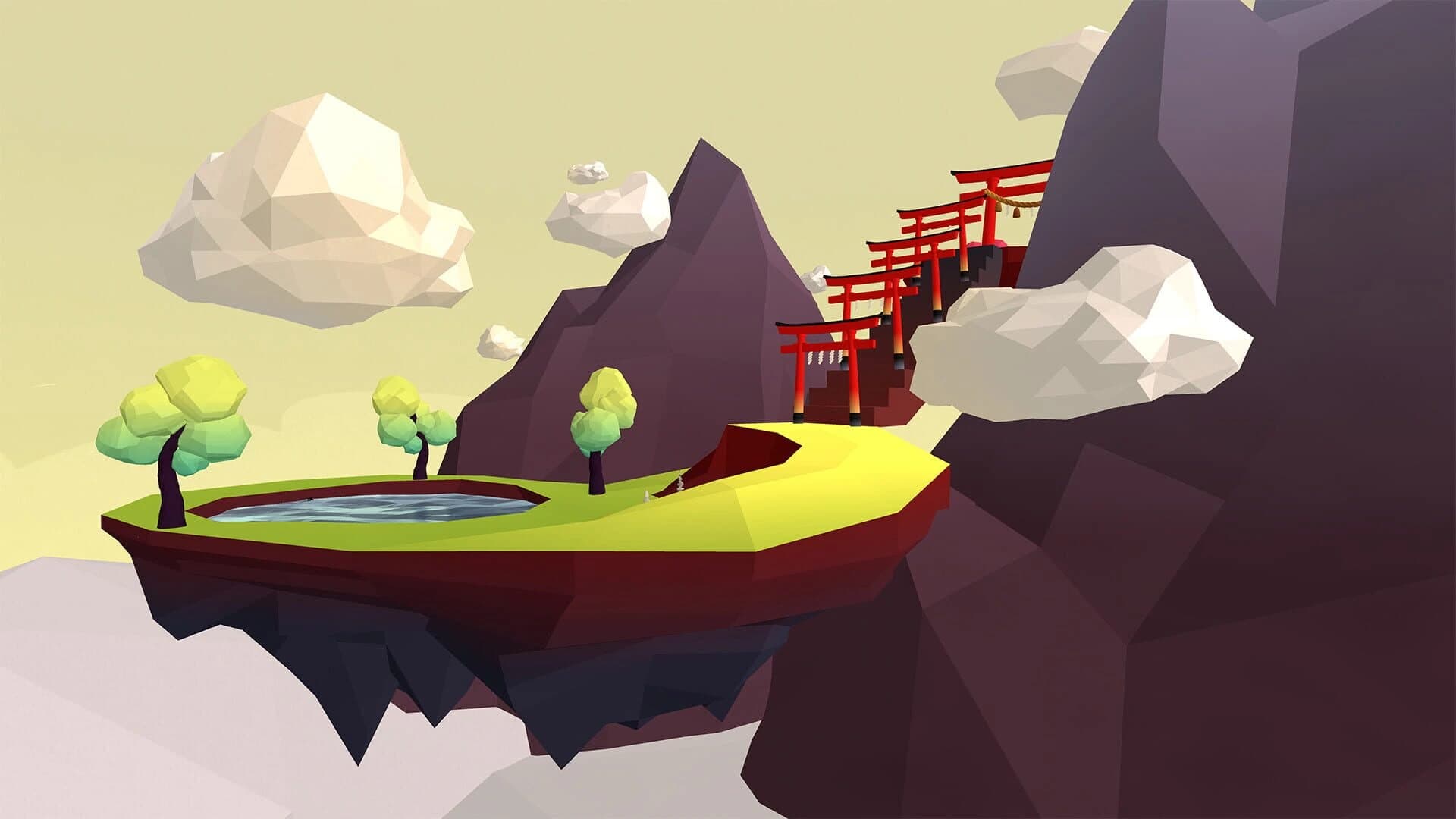 Tori screenshot 4