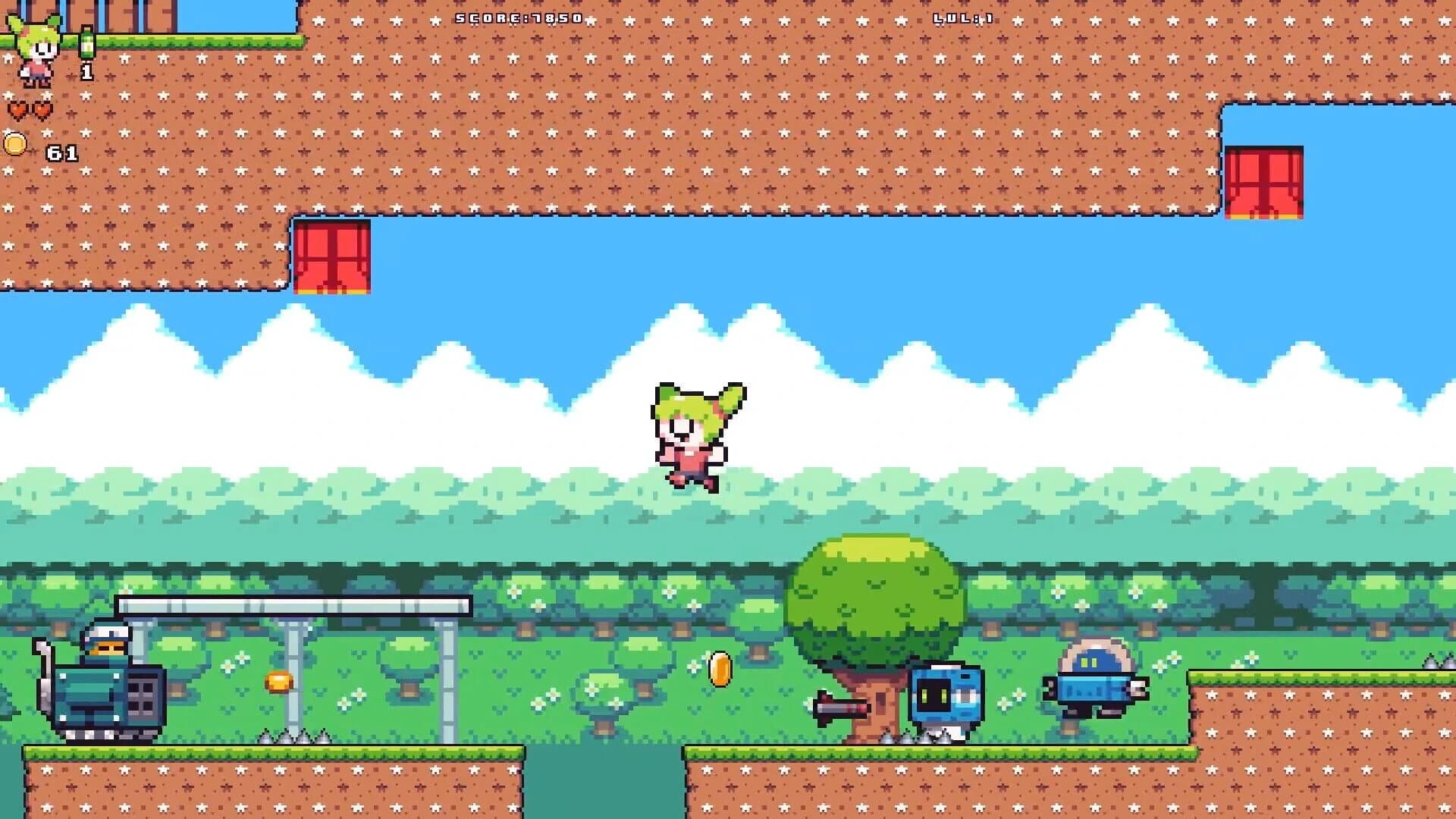 Torico's B-day Gift Hunt screenshot 5