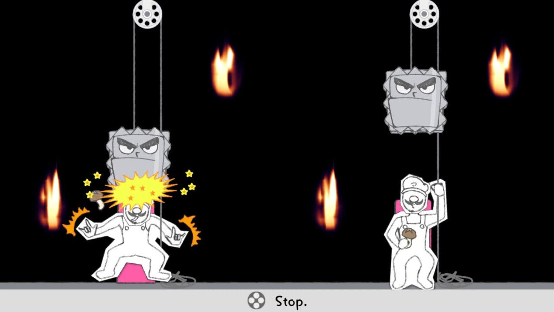 Toridama: Brave Challenge screenshot 4