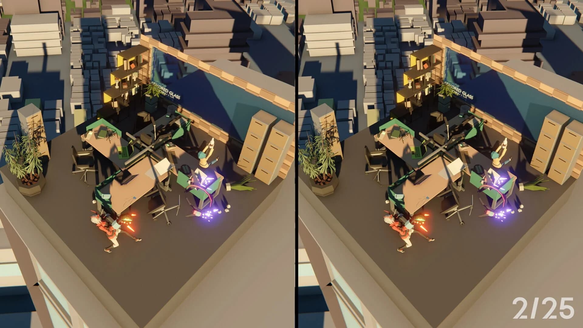 ToriDori screenshot 4