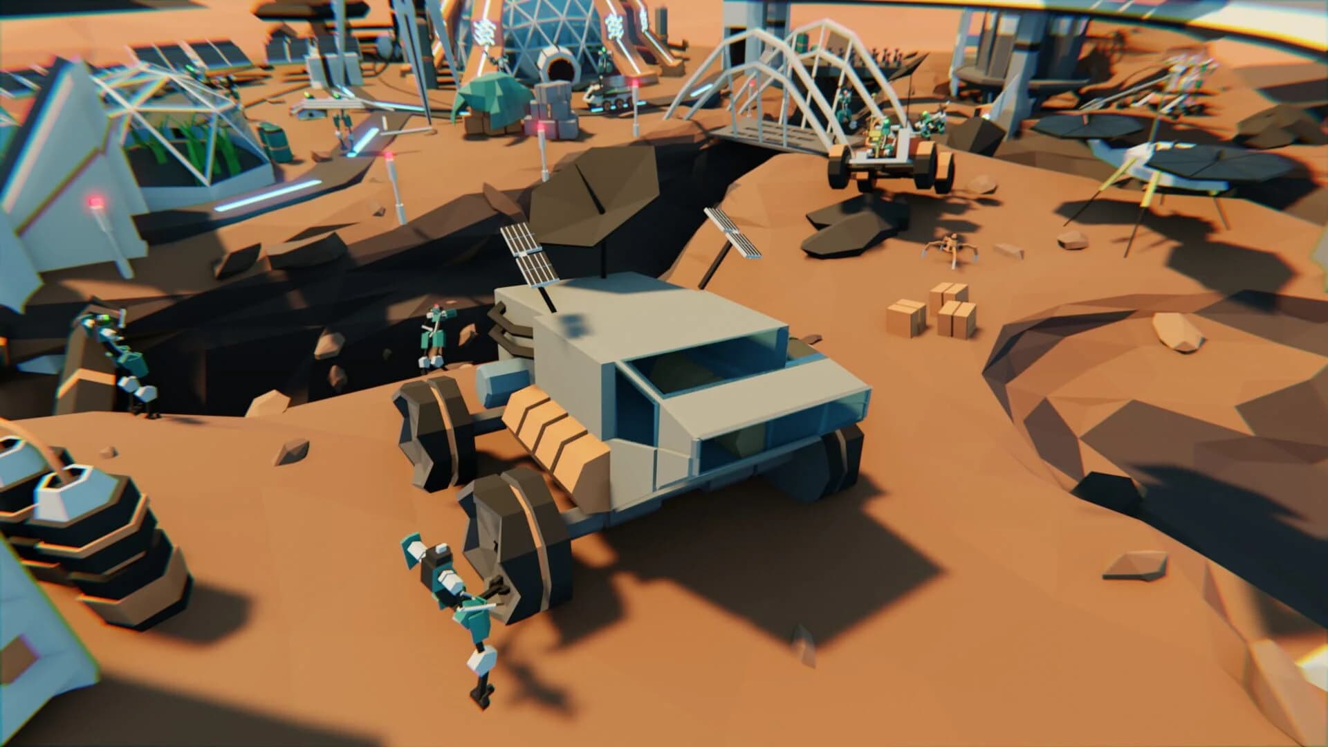 ToriDori screenshot 3