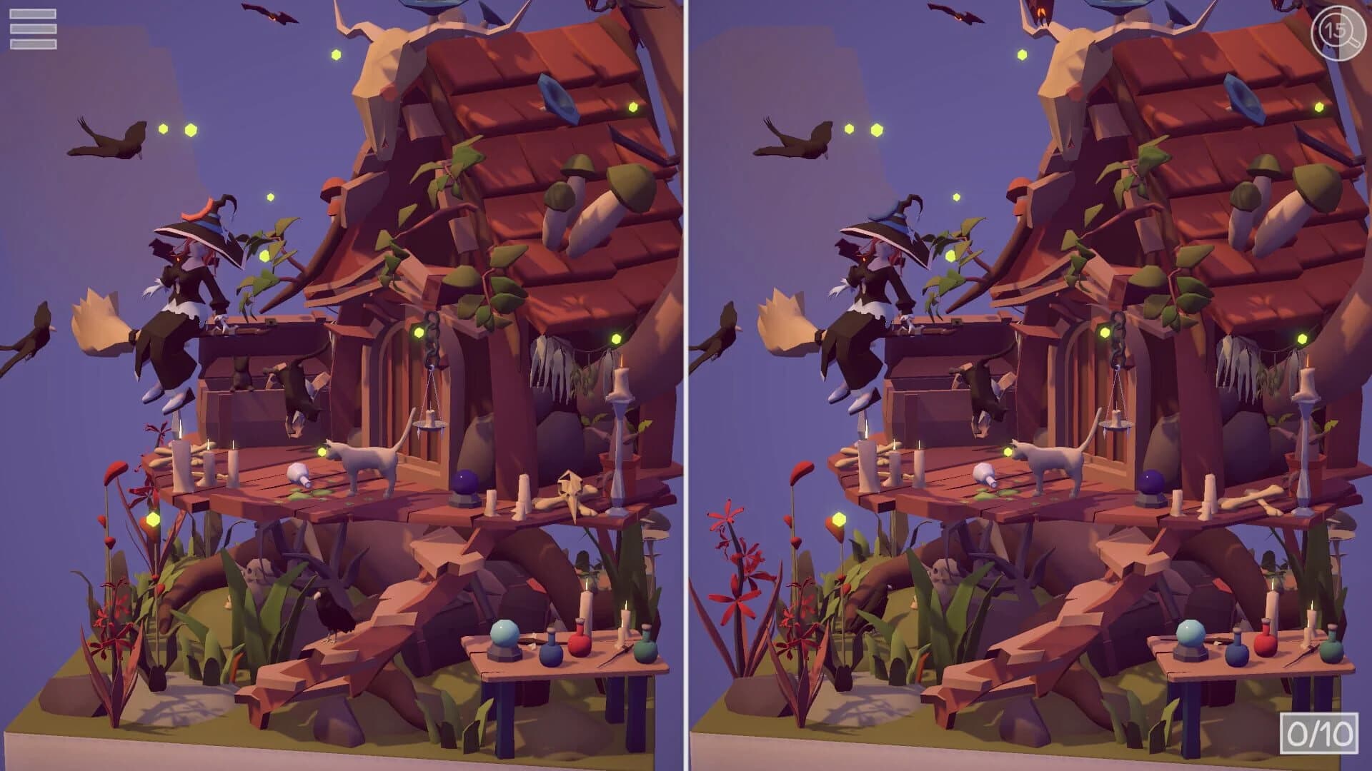 ToriDori 2 screenshot 4