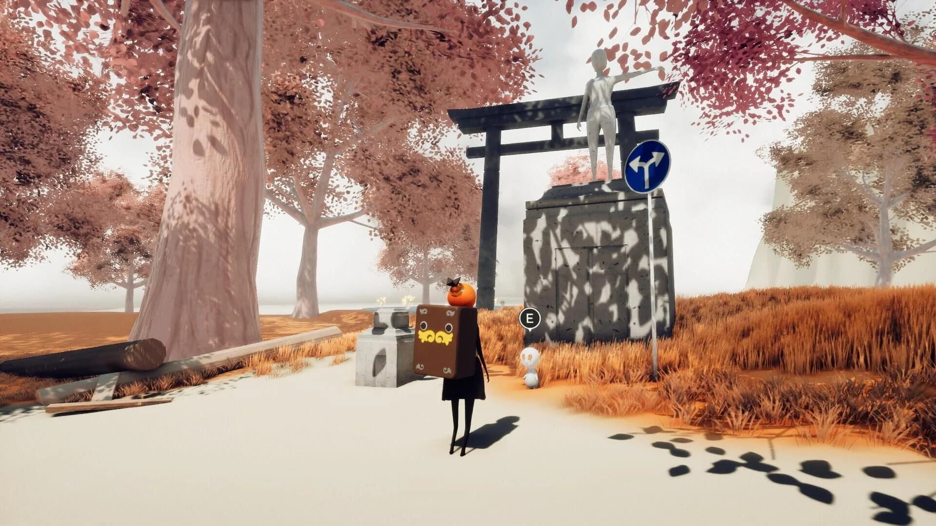 Torii screenshot 4