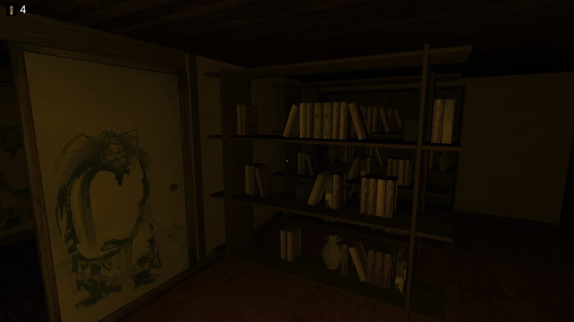 Torii Path screenshot 5