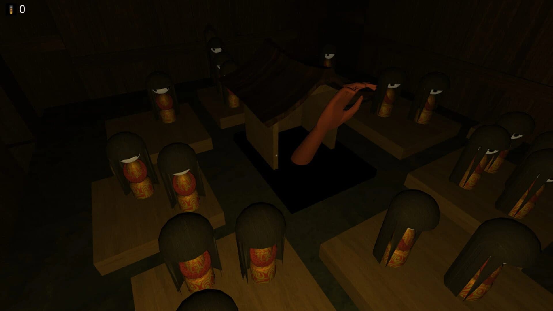 Torii Path screenshot 1
