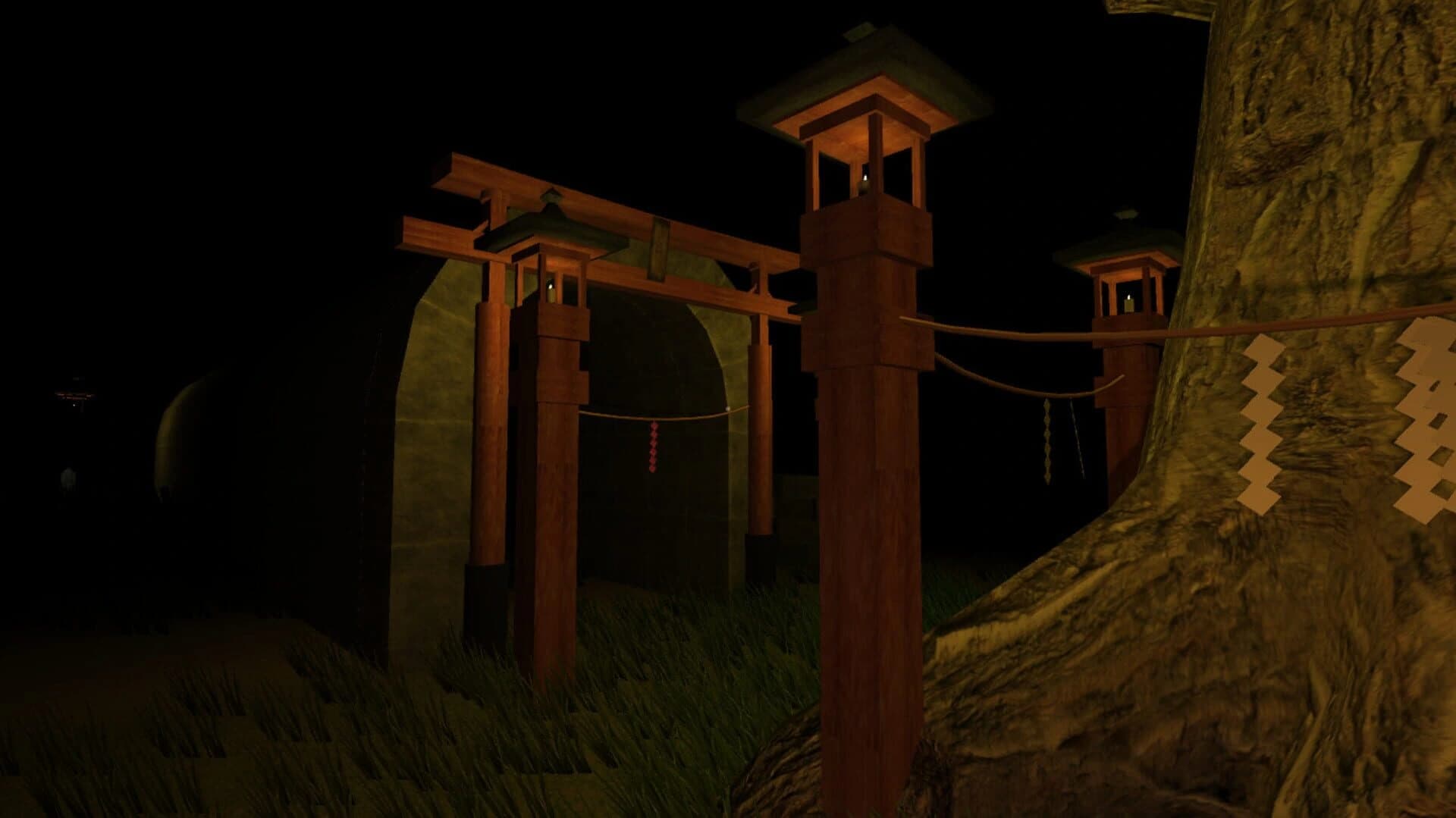 Torii Path screenshot 4