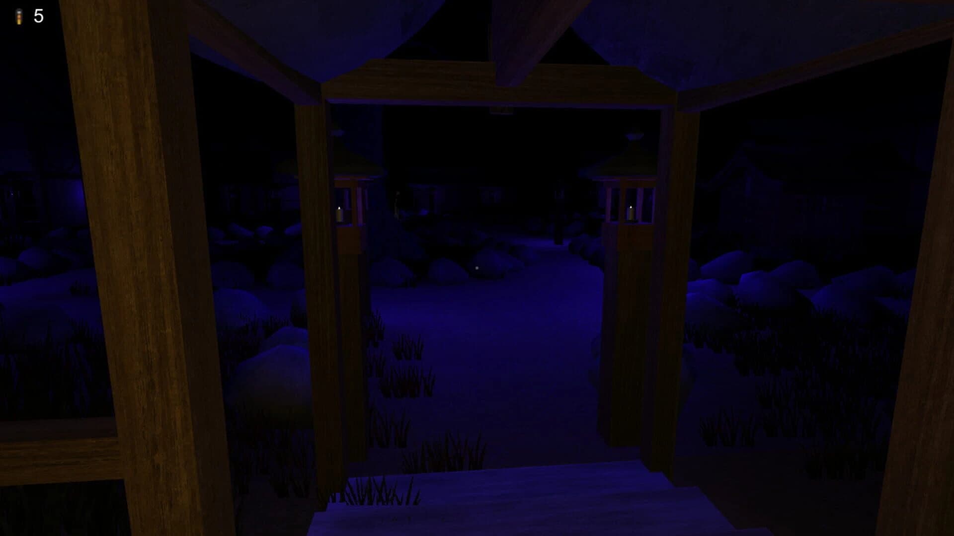 Torii Path screenshot 3
